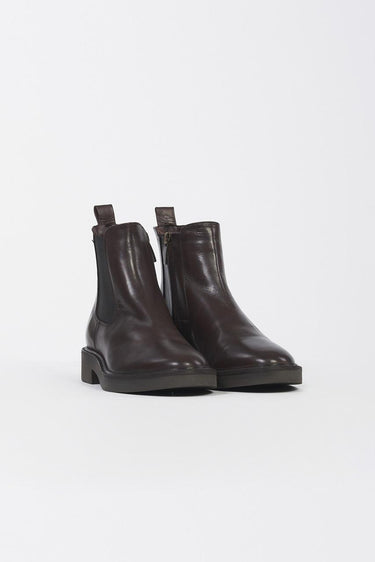 Stivaletto GW199 forma 670 suola 30 GW199 MORO NINNI D. 