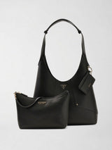 Borsa Hobo Darcy HWBG99 14020 BLACK GUESS 
