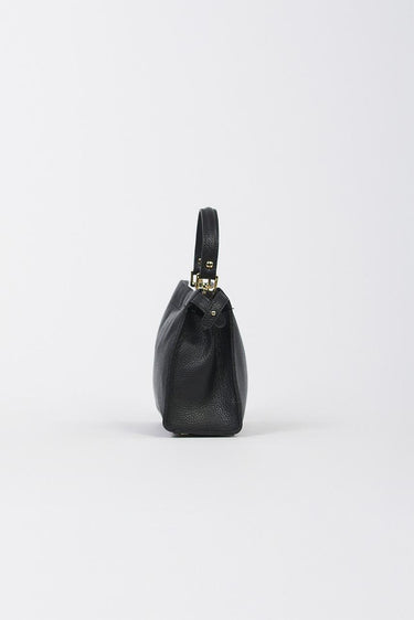 Borsa a mano ADELE S LT DO ADELE S LT DO BLACK/GOLD MARC ELLIS 