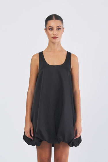 Abito EFW250225 EFW250225 NERO ELEH