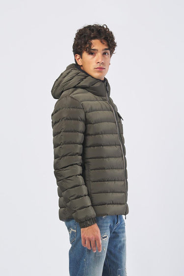 Giubbotto hunter G92708NY0185000000 E04010 SEA TURTLE REFRIGIWEAR