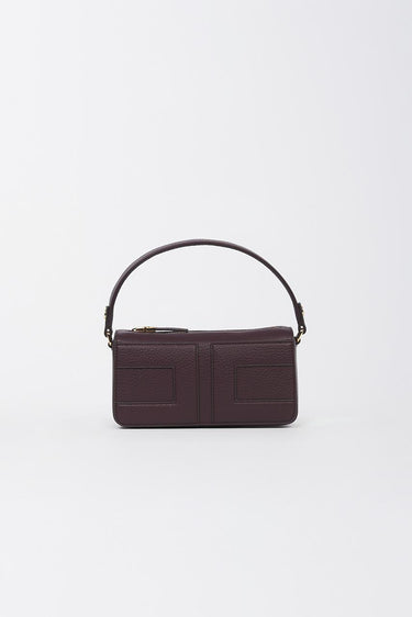 Borsa BS55A56E2 BS55A56E2 EA4 MERLOT ELISABETTA FRANCHI