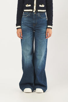 Jeans bellagio W5YA1C D5QP3 TWILIGHT GLOW GUESS