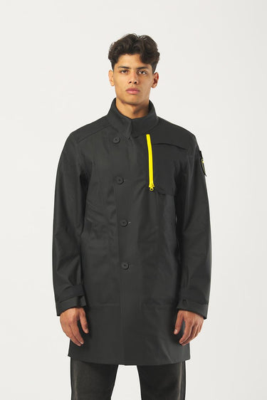 Trench 25WSPOK11007-007388 25WSPOK11007-007388 999 NERO BLAUER 