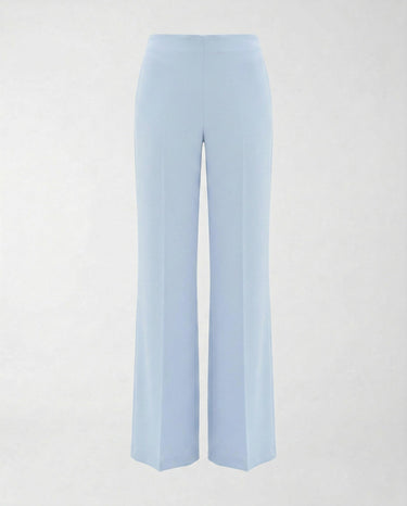 Pantaloni Palazzo Rinascimento a Vita Alta CFC0127879003 B076 CIELO AZZURRO RINASCIMENTO 