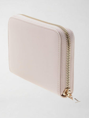 Portafoglio con logo Janie SWVG99 10140 STONE GUESS 