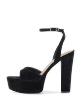 Dècolletè hitten FLPHIT SUE03 BLACK GUESS 