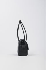 Borsa Z611E005988N orbita c/ tracolla Z611E005988N-06-20QA 033 K299 BLACK TRUSSARDI