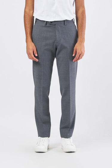 Pantalone BRAD 3089 BRAD 3089 GRIGIO MEDIO MICHAEL COAL