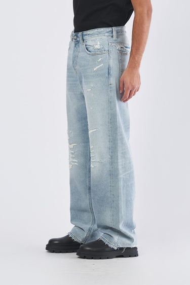 Jeans macro A1159809M53 01 DIESEL