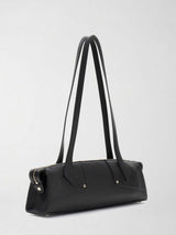 Borsa a spalla Darcy con logo HWBG99 14080 BLACK GUESS 