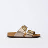 Sandalo sydney 1029372 1029372 TAUPE BIRKENSTOCK 