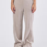 Pantalone FOSTER 252578601 jersey velluto a coste FOSTER 252578601 001 CACHA EMME MARELLA 