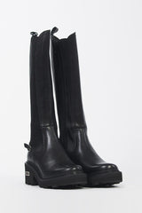 Stivale CLW456700 CLW456700 BLACK CULT