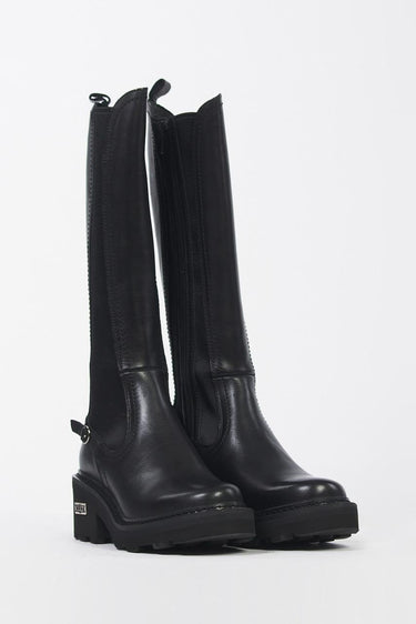 Stivale CLW456700 CLW456700 BLACK CULT