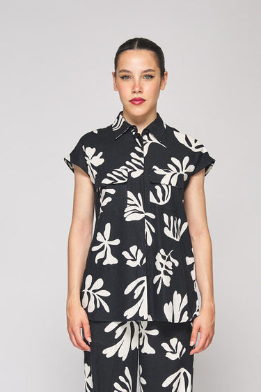 Camicia ADDOTTO 251311114