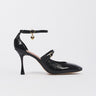 Dècolletè 114670005 114670005 NERO MISS UNIQUE 