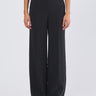 Pantalone PA10356E2 PA10356E2 110 NERO ELISABETTA FRANCHI 