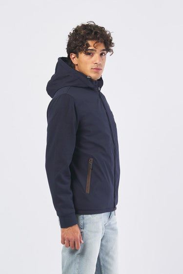 Giubbotto M4YL27 WEDJ0 M4YL27 WEDJ0 G7V2 SMART BLUE GUESS