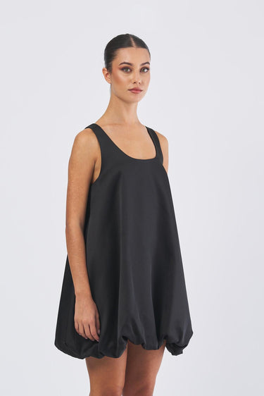 Abito EFW250225 EFW250225 NERO ELEH 