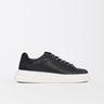 Sneaker elba FMPVIB SUE12 BLACK GUESS 