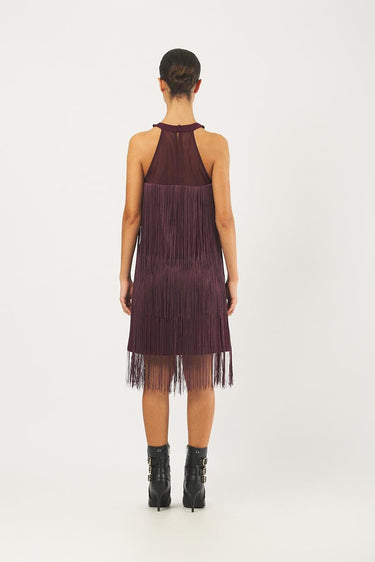 Abito CFC0126794003 CFC0126794003 B098 BORDEAUX RINASCIMENTO