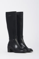 Stivale GW212 forma 3331 suola 50 GW212 NERO NINNI D.