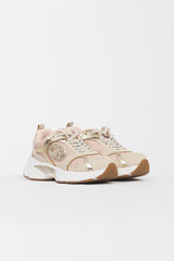 Sneaker ibitha FLTIBI ELE12 SAND GUESS