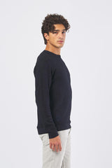 Maglia rice 25WBLUM01271-005794 888 BLU BLAUER