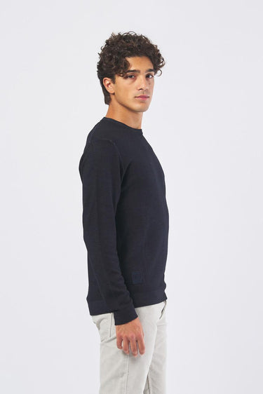 Maglia rice 25WBLUM01271-005794 888 BLU BLAUER