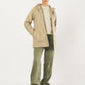Giubbotto 2048R con cappuccio 2048R 274 COLMAR 