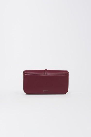 Borsa Z623E106191N-07-21NA notte borsa a spalla Z623E106191N-07-21NA 036 POMEGRANATE TRUSSARDI