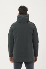 Parka W25012 W25012 11 LEAD RRD