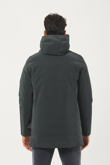 Parka W25012 W25012 11 LEAD RRD