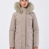 Giubbotto RW0W99108XT3790000000 RW0W99108XT3790000000 A00220 NEW BEIGE REFRIGIWEAR 