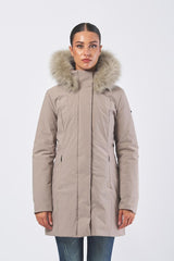 Giubbotto RW0W99108XT3790000000 RW0W99108XT3790000000 A00220 NEW BEIGE REFRIGIWEAR 