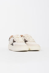Sneaker SXBCOCW 9554 ocean SXBCOCW 9554 OFF WHITE BRONZE ALEXANDER SMITH