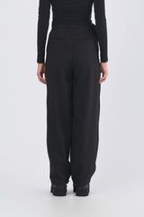 Pantalone EFW250301 EFW250301 NERO ELEH