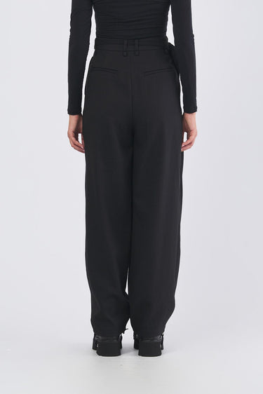 Pantalone EFW250301 EFW250301 NERO ELEH