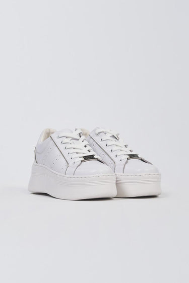 Sneaker pearl CLW463400 WHITE CULT 