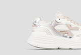 Sneakers Alexander Smith SXBDSMW 9805 WHITE NUDE ALEXANDER SMITH 