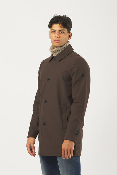 Giubbotto HE9440014 HE9440014 MORO HESKIMO