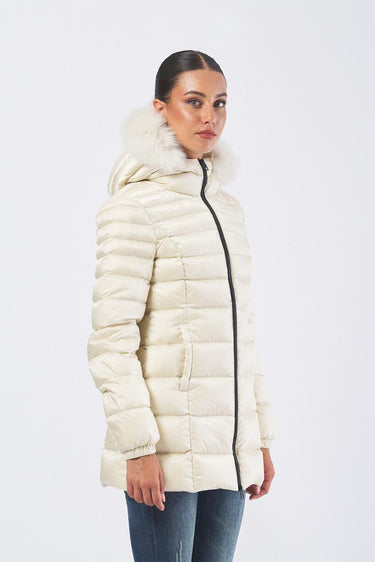 Giubbotto RW0W98118RA0035000000 RW0W98118RA0035000000 A00152 TOFU REFRIGIWEAR