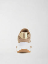 Sneakers Harpaa Donna FLPHAR ELE12 OAT GUESS 