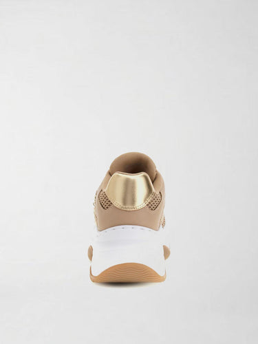Sneakers Harpaa Donna FLPHAR ELE12 OAT GUESS 
