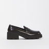 Mocassino GW204 forma 6565 suola any GW204 MORO NINNI D. 