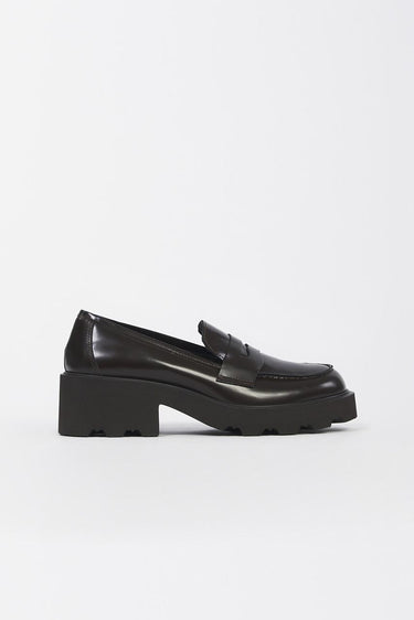 Mocassino GW204 forma 6565 suola any GW204 MORO NINNI D. 