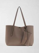 Borsa brenton HWPG96 48230 DARK TAUPE GUESS 