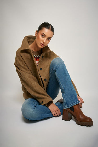 Jeans W5YA0L D5PY5 W5YA0L D5PY5 BALLADE GUESS