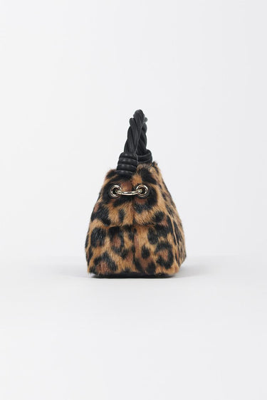 Borsa shaida HWLO81 43110 LEOPARD GUESS